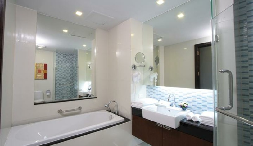 Apartment Soi Lak Khet Bangkok - Apt 19644