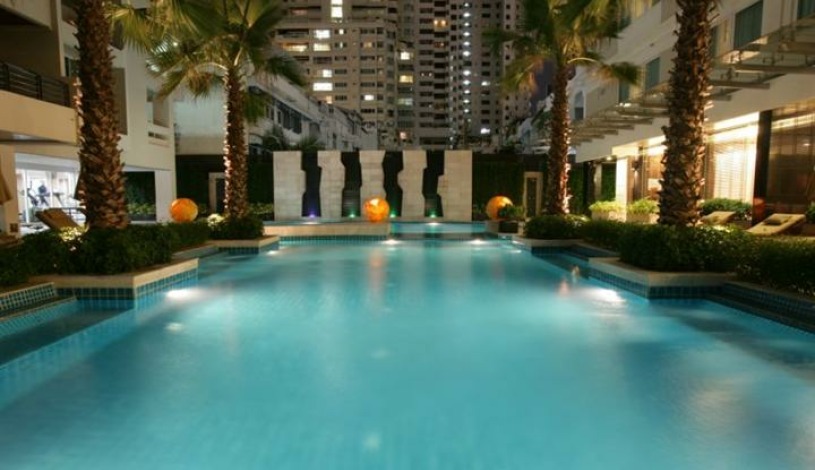 Apartment Soi Lak Khet Bangkok - Apt 19644