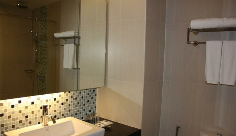 Apartment Soi Sukhumvit Bangkok - Apt 19648