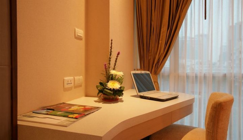 Apartment Soi Sukhumvit Bangkok - Apt 19648