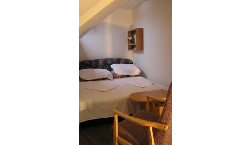 Hostel Sokol Praha