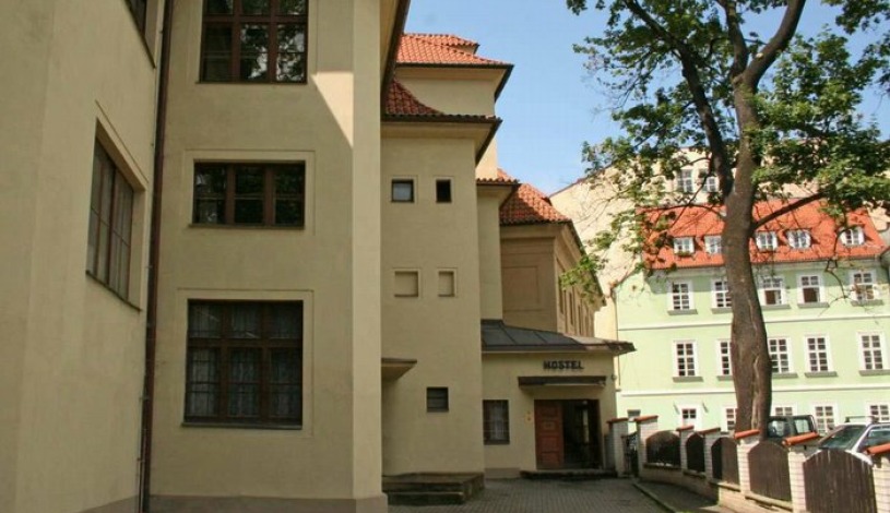 Hostel Sokol Praha