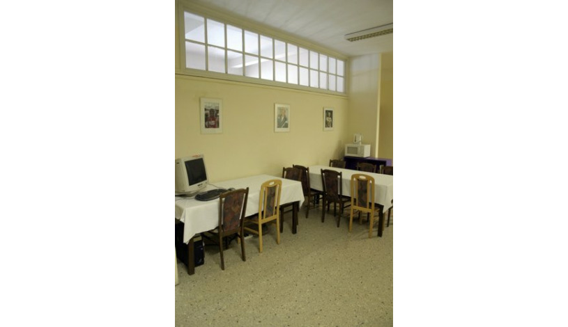 Hostel Sokol Praha