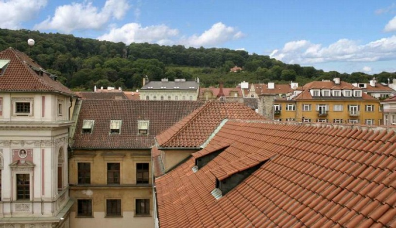 Hostel Sokol Praha