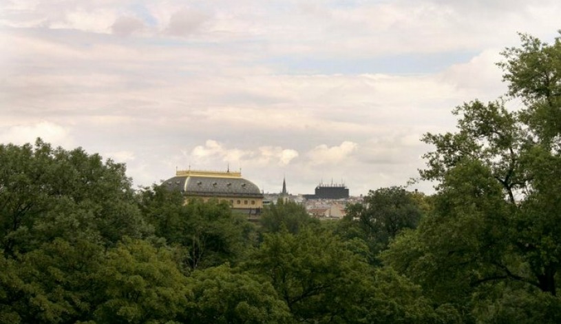 Hostel Sokol Praha
