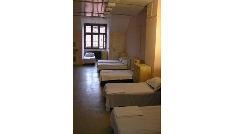 Hostel Sokol Praha
