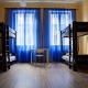 Pokój 4-osobowy ze wspólną łazienką - Youth Hostel Sokolska Praha