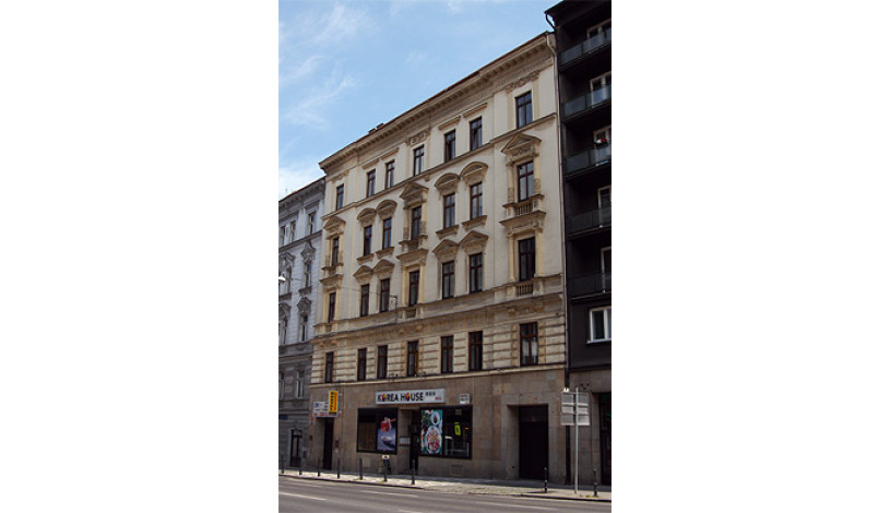 Youth Hostel Sokolska Praha