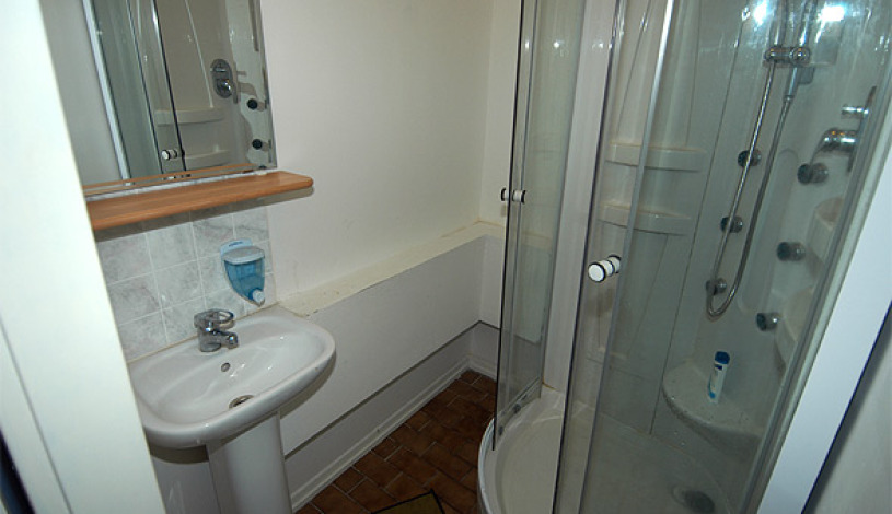 Youth Hostel Sokolska Praha