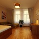 APT 2 - double bed - Solna Apartments Opava
