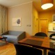 APT 3 - double bed - Solna Apartments Opava