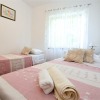 2-Schlafzimmer Appartement Split mit Küche für 5 Personen