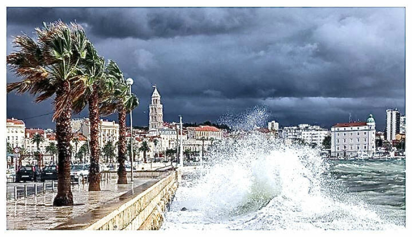 Apartment Solurat Split - Apt 39535