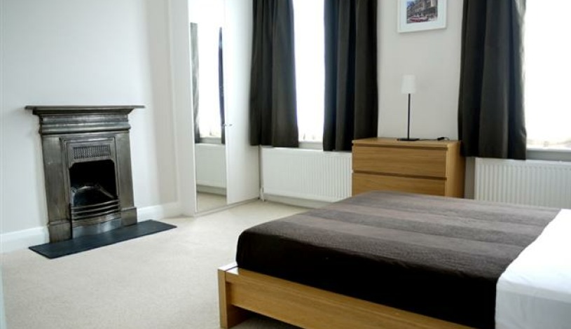 Apartment Somers Close London - Penryn Street Superior