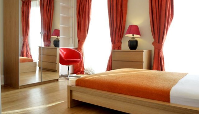 Apartment Somers Close London - Penryn Street Superior