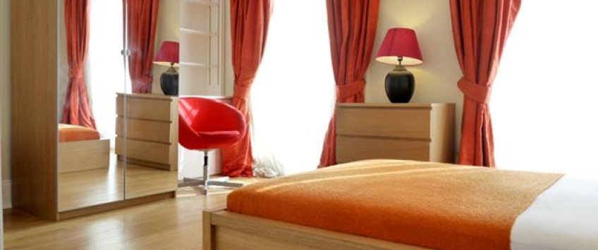 Apartment Somers Close London - Penryn Street Superior