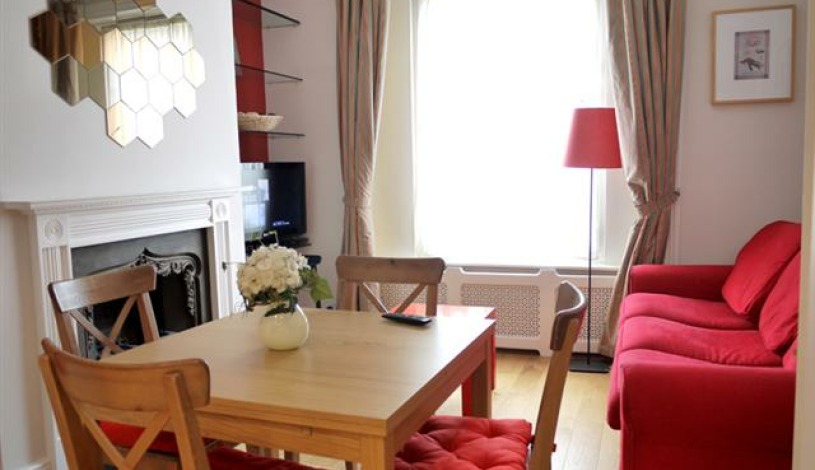 Apartment Somers Close London - Penryn Street Superior