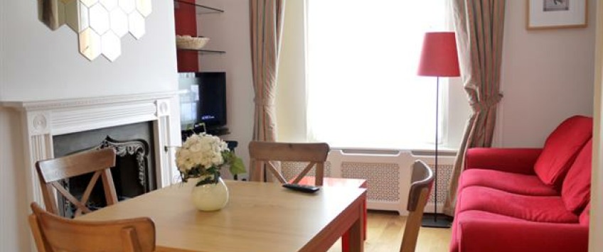 Apartment Somers Close London - Penryn Street Superior