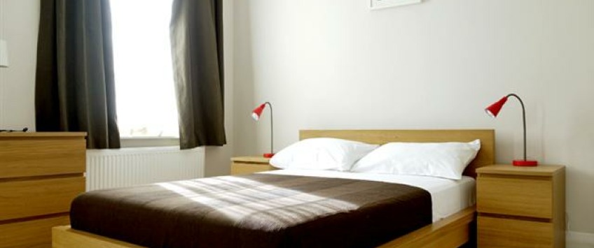 Apartment Somers Close London - Penryn Street Superior