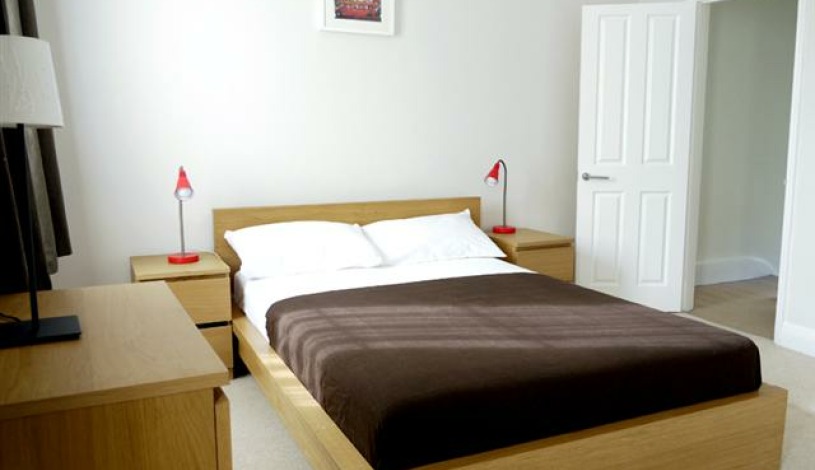 Apartment Somers Close London - Penryn Street Superior