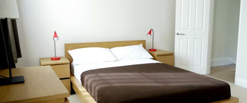 Apartment Somers Close London - Penryn Street Superior