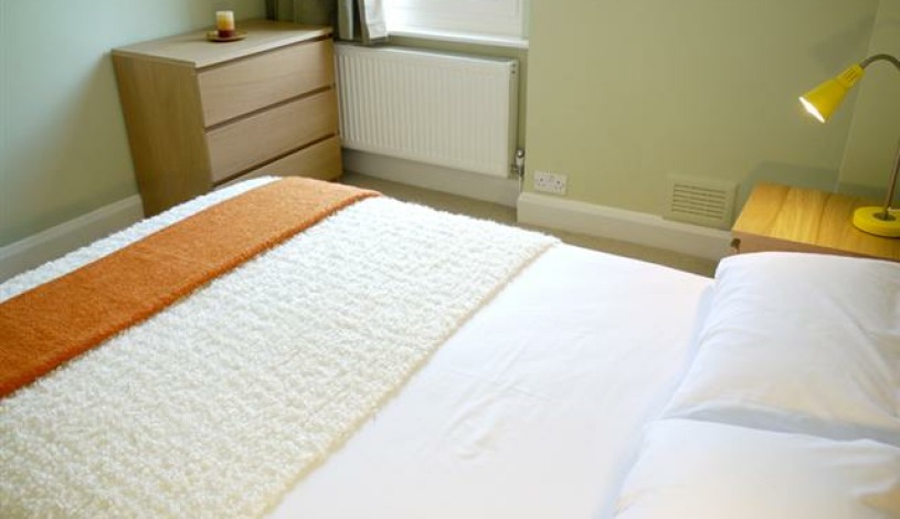 Apartment Somers Close London - Penryn Street Superior