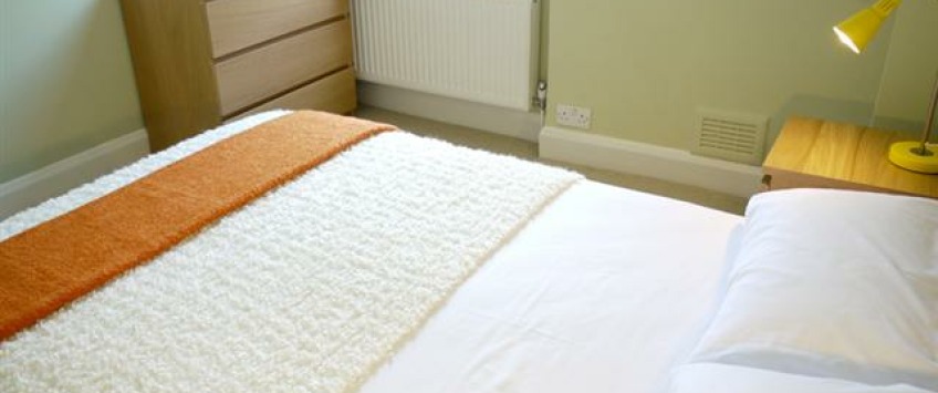 Apartment Somers Close London - Penryn Street Superior