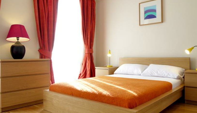 Apartment Somers Close London - Penryn Street Superior