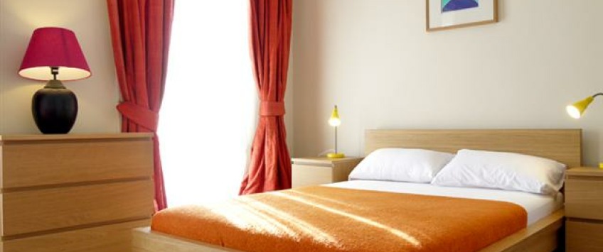 Apartment Somers Close London - Penryn Street Superior