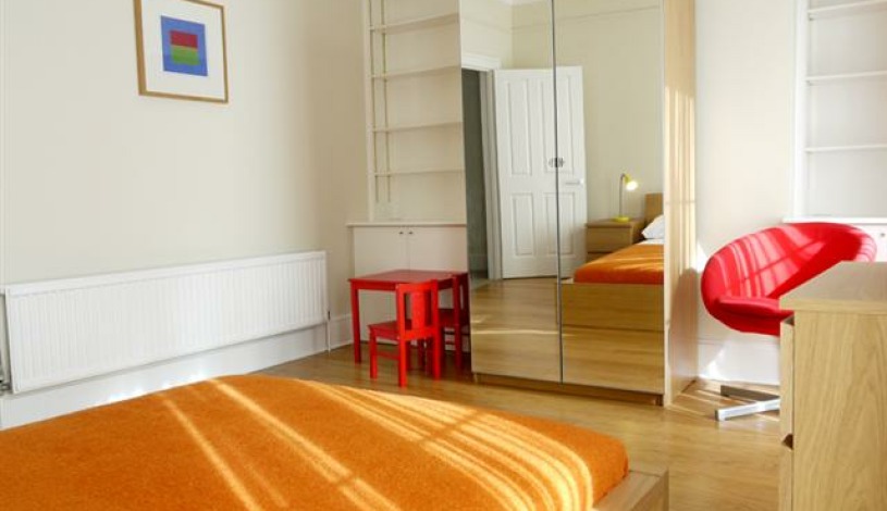 Apartment Somers Close London - Penryn Street Superior