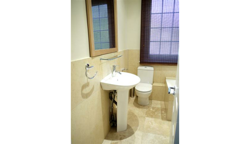 Apartment Somers Close London - Penryn Street Superior