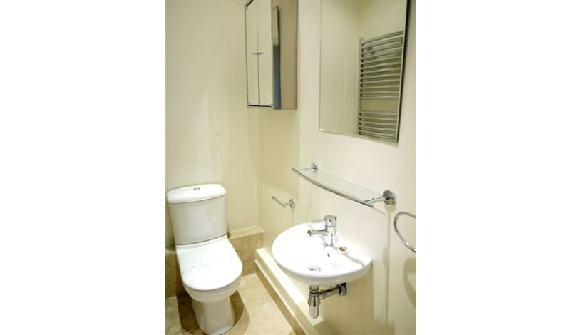 Apartment Somers Close London - Penryn Street Superior