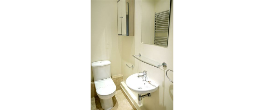 Apartment Somers Close London - Penryn Street Superior