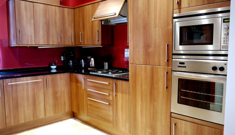Apartment Somers Close London - Penryn Street Superior