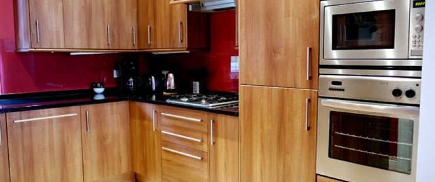 Apartment Somers Close London - Penryn Street Superior