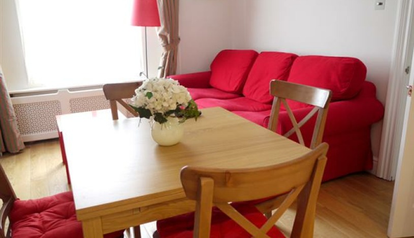 Apartment Somers Close London - Penryn Street Superior