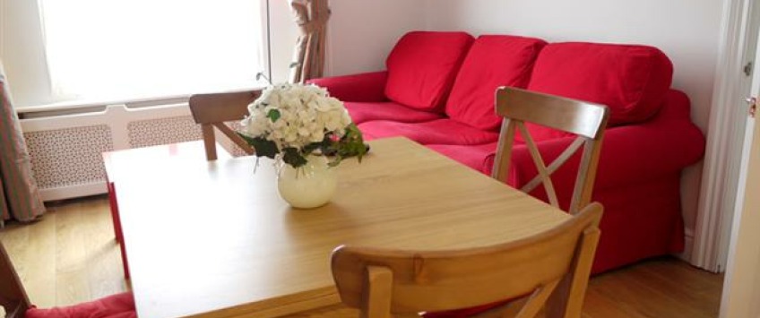 Apartment Somers Close London - Penryn Street Superior