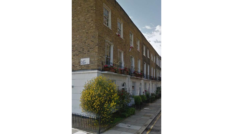 Apartment Somers Close London - Penryn Street Superior