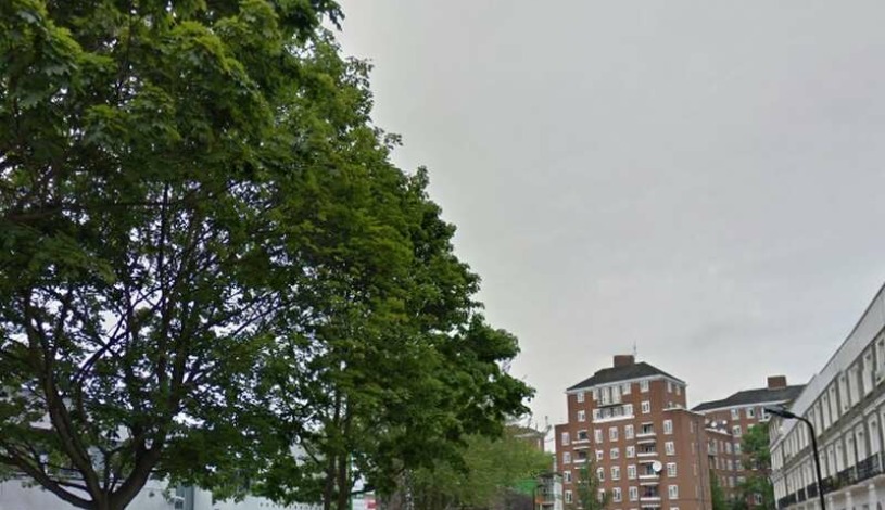 Apartment Somers Close London - Penryn Street Superior