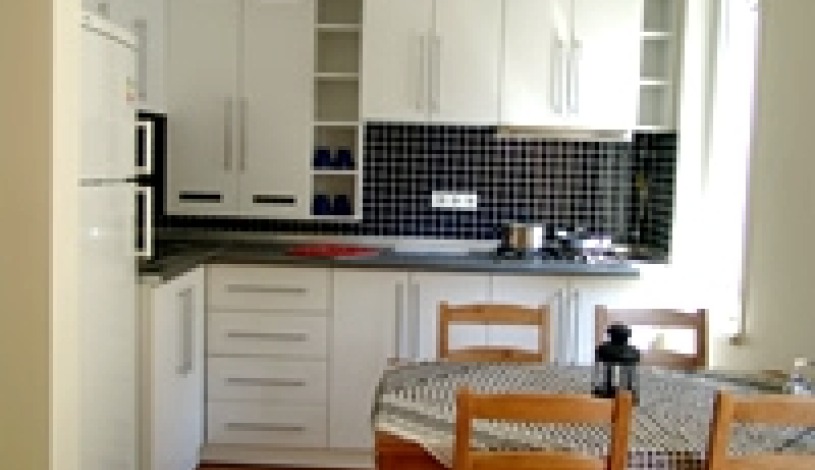 Apartment Somuncu Sk Istanbul - Apt 14524