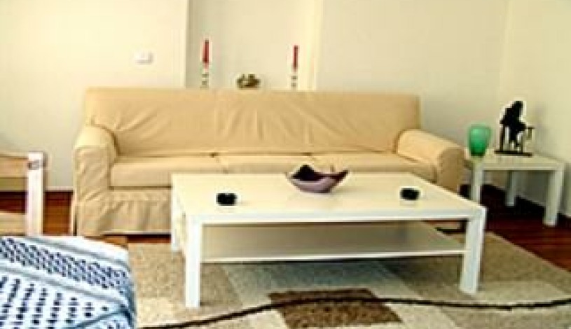 Apartment Somuncu Sk Istanbul - Apt 14524