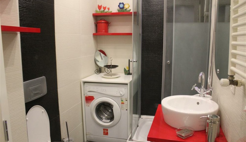 Apartment Somuncu Sk Istanbul - Apt 23259