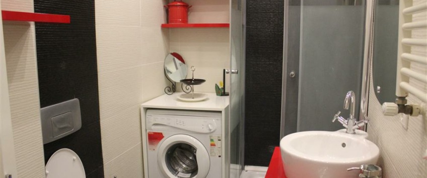 Apartment Somuncu Sk Istanbul - Apt 23259