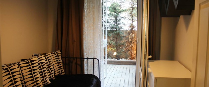 Apartment Somuncu Sk Istanbul - Apt 23259