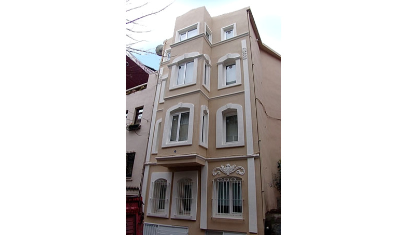 Apartment Somuncu Sk Istanbul - Apt 14524