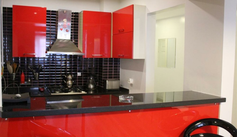 Apartment Somuncu Sk Istanbul - Apt 23259