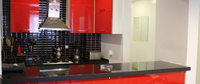 Apartment Somuncu Sk Istanbul - Apt 23259