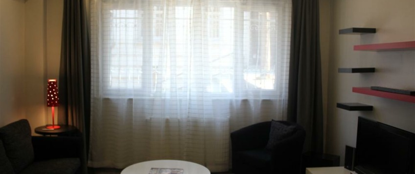 Apartment Somuncu Sk Istanbul - Apt 23259