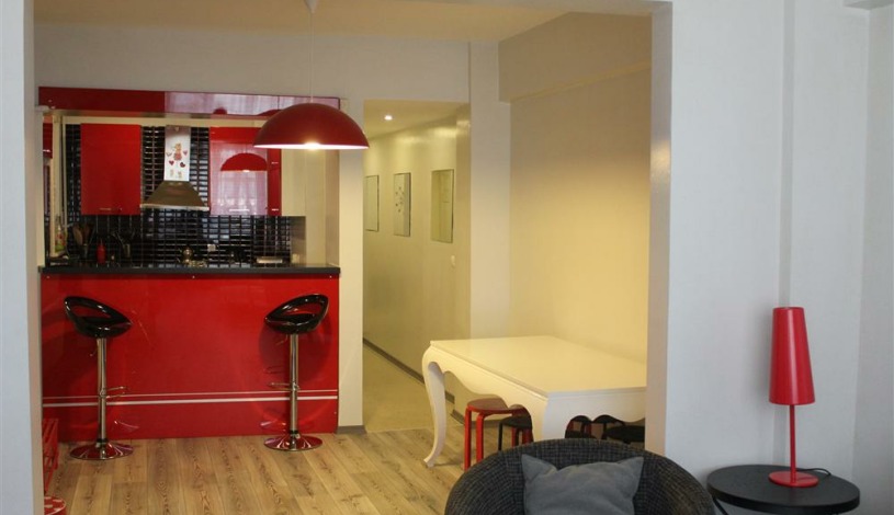 Apartment Somuncu Sk Istanbul - Apt 23259