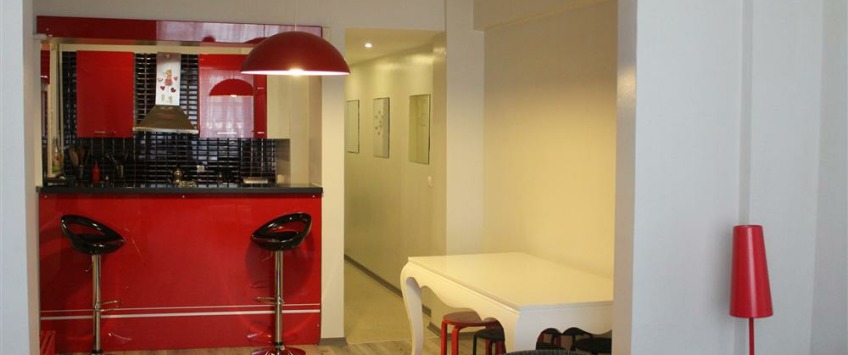 Apartment Somuncu Sk Istanbul - Apt 23259